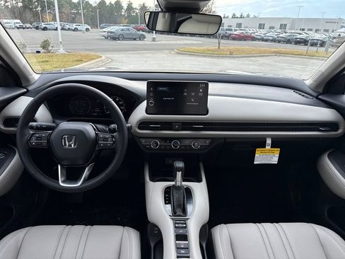 New 2026 Honda HR-V EX-L image 14