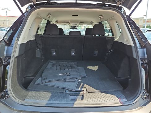 Certified 2023 Nissan Rogue S AWD/4WD image 28