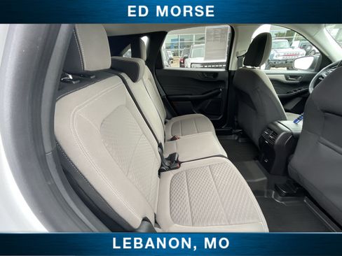 Certified 2022 Ford Escape SE w/ Convenience Package FWD image 25