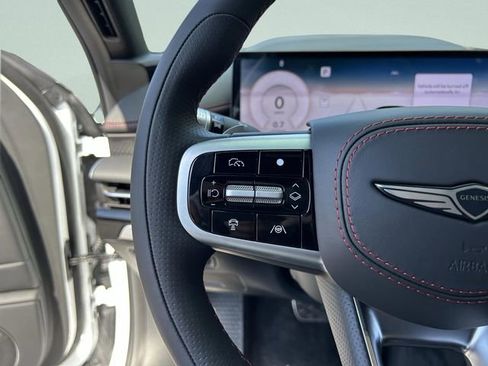 New 2026 Genesis G80 2.5T Sport Prestige AWD/4WD image 29