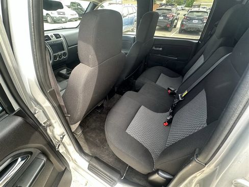 Used 2011 GMC Canyon SLT AWD/4WD image 27