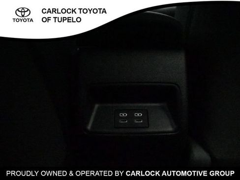 Used 2025 Toyota Corolla LE FWD image 22