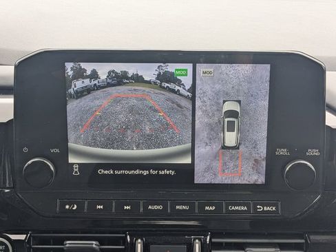 Used 2022 Nissan Pathfinder SL w/ Cargo Package image 31