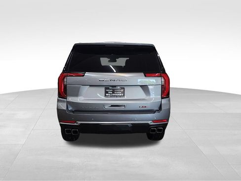 Used 2025 GMC Yukon Denali AWD/4WD image 7