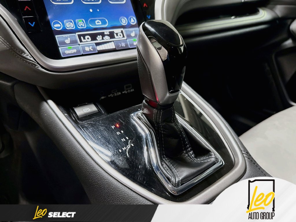 Used 2025 Subaru Outback Onyx Edition AWD/4WD image 19