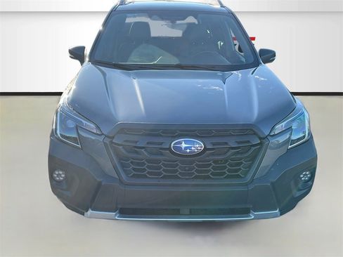 Used 2023 Subaru Forester Wilderness image 2