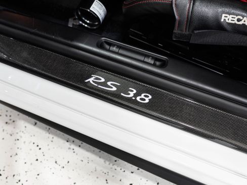 Used 2011 Porsche 911 GT3 RS RWD image 25