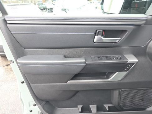 Used 2024 Toyota Tundra Platinum image 15