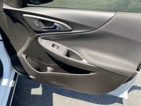 Used 2024 Chevrolet Malibu LT FWD image 18