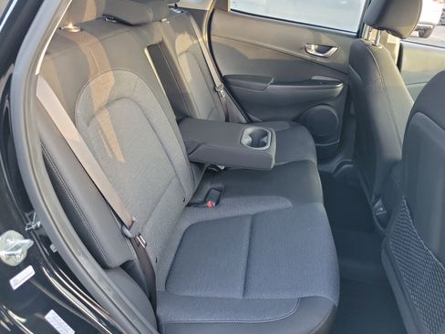 Certified 2023 Hyundai Kona SE image 23