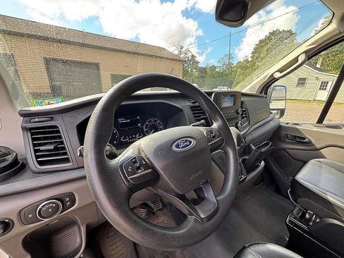 Used 2020 Ford Transit 250 Low Roof w/ Load Area Protection Package image 16