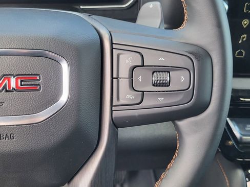 New 2026 GMC Sierra 1500 AT4 w/ AT4 Premium Package AWD/4WD image 15