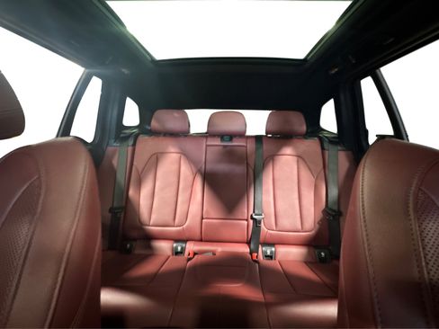 Used 2022 BMW X3 xDrive30i w/ Convenience Package w/ZPA image 44