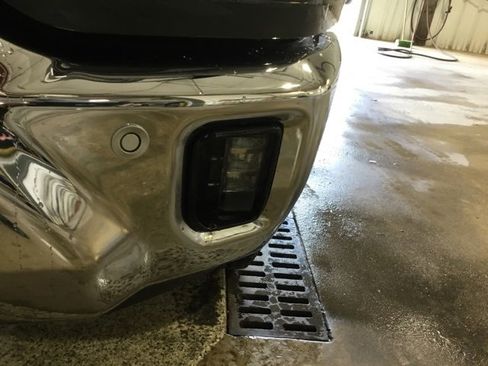 New 2025 Chevrolet Silverado 2500 LT w/ All Star Edition image 8