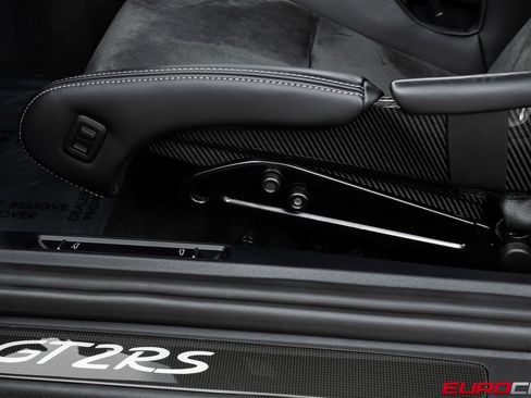 Used 2019 Porsche 911 GT2 RS image 51