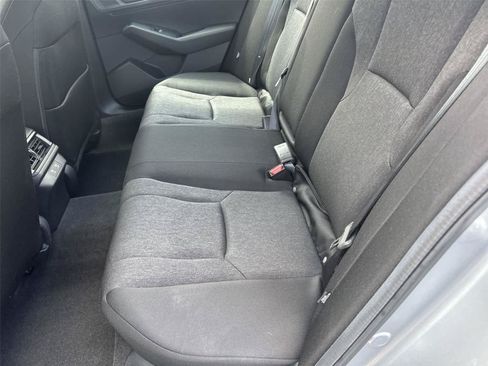 Used 2026 Honda Accord LX image 14