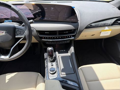 New 2026 Cadillac CT5 Premium Luxury RWD image 14
