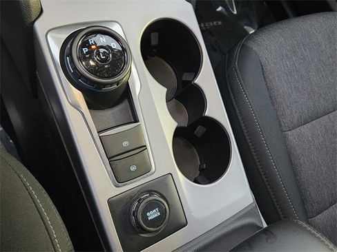 Used 2024 Ford Bronco Sport Big Bend image 23