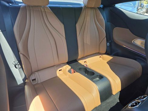 New 2026 Mercedes-Benz CLE 300 4MATIC Coupe image 13