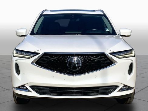 Used 2023 Acura MDX SH-AWD w/ Advance Package image 4