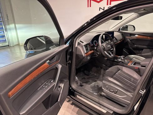 Used 2021 Audi Q5 2.0T Premium image 15