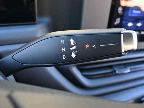 Used 2024 Chevrolet Silverado EV W/T image 30