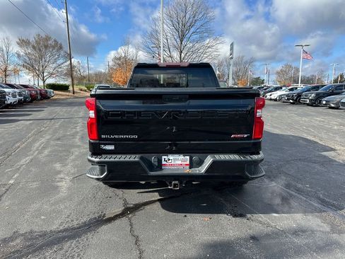 Used 2020 Chevrolet Silverado 1500 RST w/ All-Star Edition image 8