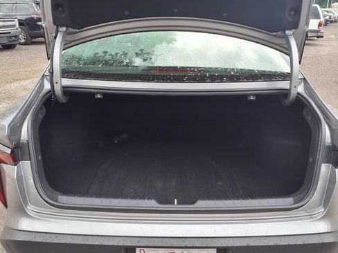 Used 2025 Kia K4 FWD image 21
