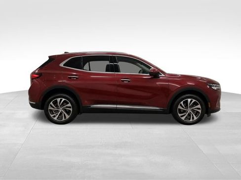 Used 2023 Buick Envision Essence FWD image 8