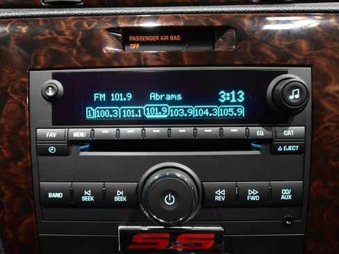 Used 2012 Chevrolet Impala LT image 26