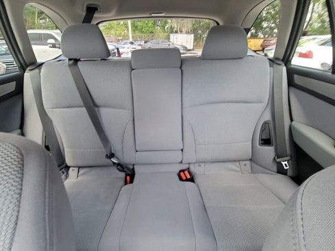 Used 2018 Subaru Outback 2.5i Premium AWD/4WD image 5
