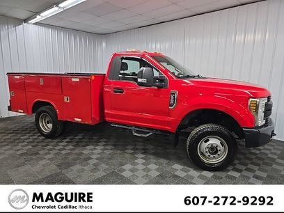 Used 2019 Ford F350 XL w/ Power Equipment Group