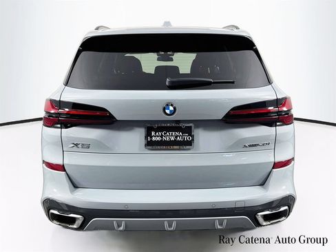 Used 2024 BMW X5 xDrive40i w/ M Sport Package AWD/4WD image 6