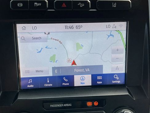 Used 2020 Ford F250 Lariat w/ Lariat Value Package image 33