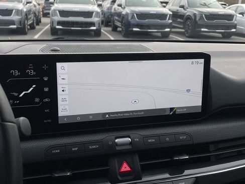 Certified 2025 Kia K4 GT-Line w/ GT-Line Sunroof Package image 16