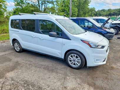 Used 2023 Ford Transit Connect XLT