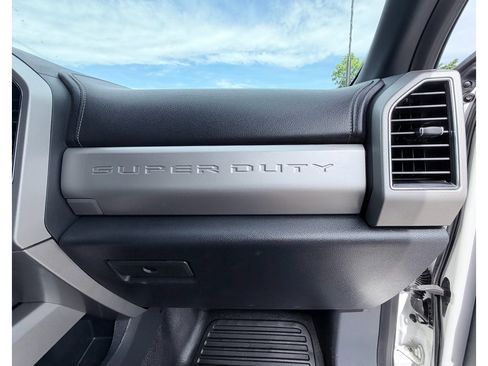 Used 2022 Ford F250 Lariat AWD/4WD image 22