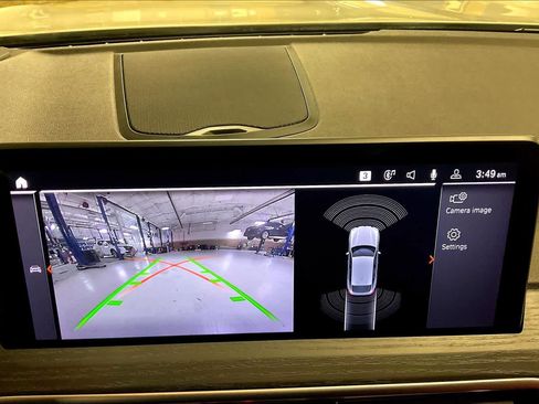 Certified 2023 BMW X4 xDrive30i w/ M Sport Package image 27