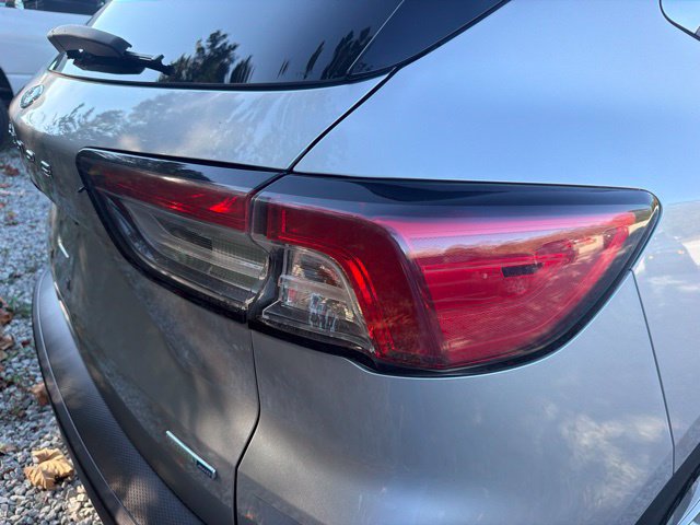 Used 2020 Ford Escape SE AWD/4WD image 8