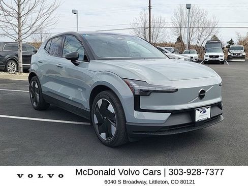 New 2026 Volvo EX30 Plus w/ Protection Package Premier AWD/4WD image 2