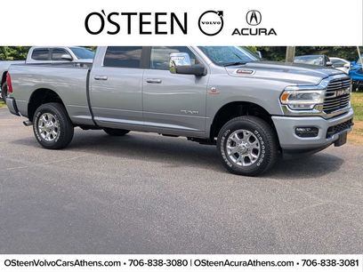 Used 2024 RAM 2500 Laramie w/ Safety Group