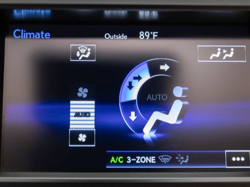 Used 2019 Lexus GX 460 Premium AWD/4WD image 86