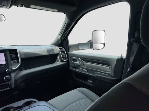 Used 2022 RAM 2500 Big Horn w/ Snow Chief Group AWD/4WD image 22