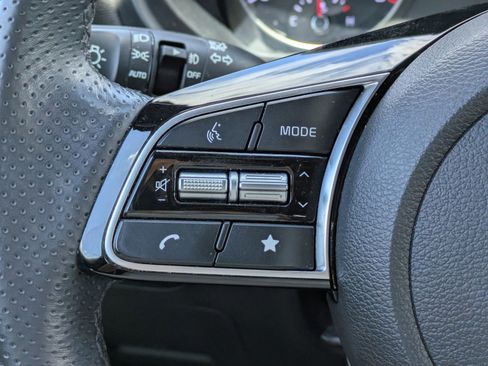 Certified 2024 Kia Forte GT-Line image 18