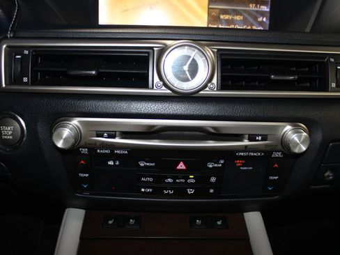 Used 2013 Lexus GS 350 w/ Premium Pkg image 19