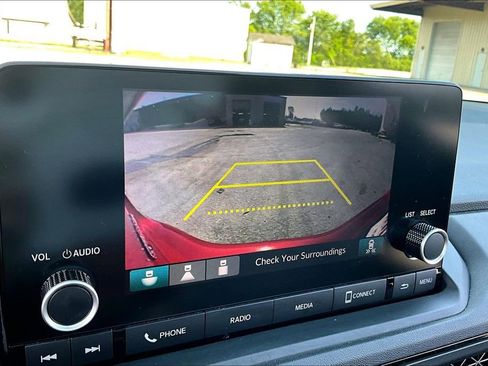 Used 2023 Honda Accord EX image 14