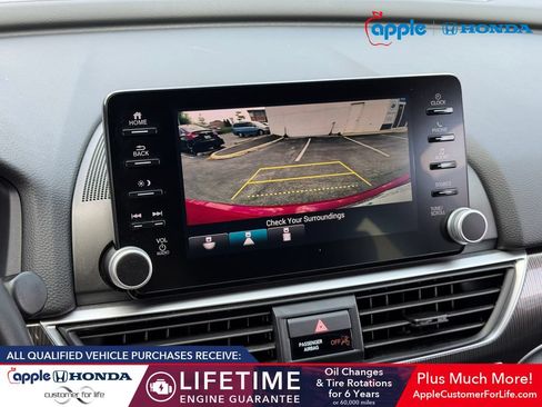 Used 2019 Honda Accord Sport image 13