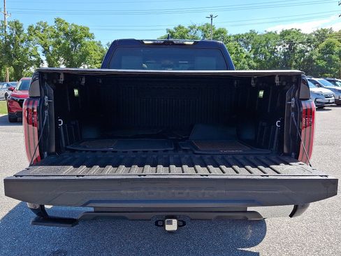 Used 2023 Toyota Tundra 1794 Edition AWD/4WD image 32