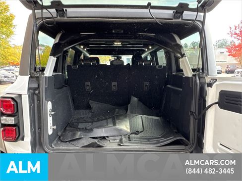 Used 2023 Ford Bronco Raptor AWD/4WD image 21
