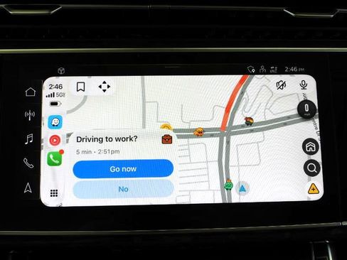 Used 2023 Audi Q7 3.0T Premium Plus w/ Premium Plus Package image 64